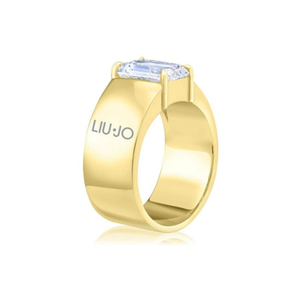 Prsten Liu Jo LJ2499M14