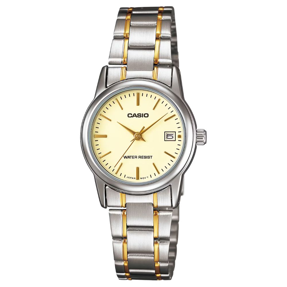 Ručni sat Casio LTP-V002SG-9AUDF