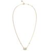 Ogrlica Guess JUBN06326JWYGT/U