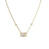Ogrlica Guess JUBN06326JWYGT/U