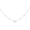Ogrlica Guess JUBN06336JWRHT/U