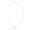 Ogrlica Guess JUBN06340JWYGT/U