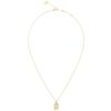 Ogrlica Guess JUBN06353JWYGT/U