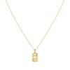 Ogrlica Guess JUBN06353JWYGT/U