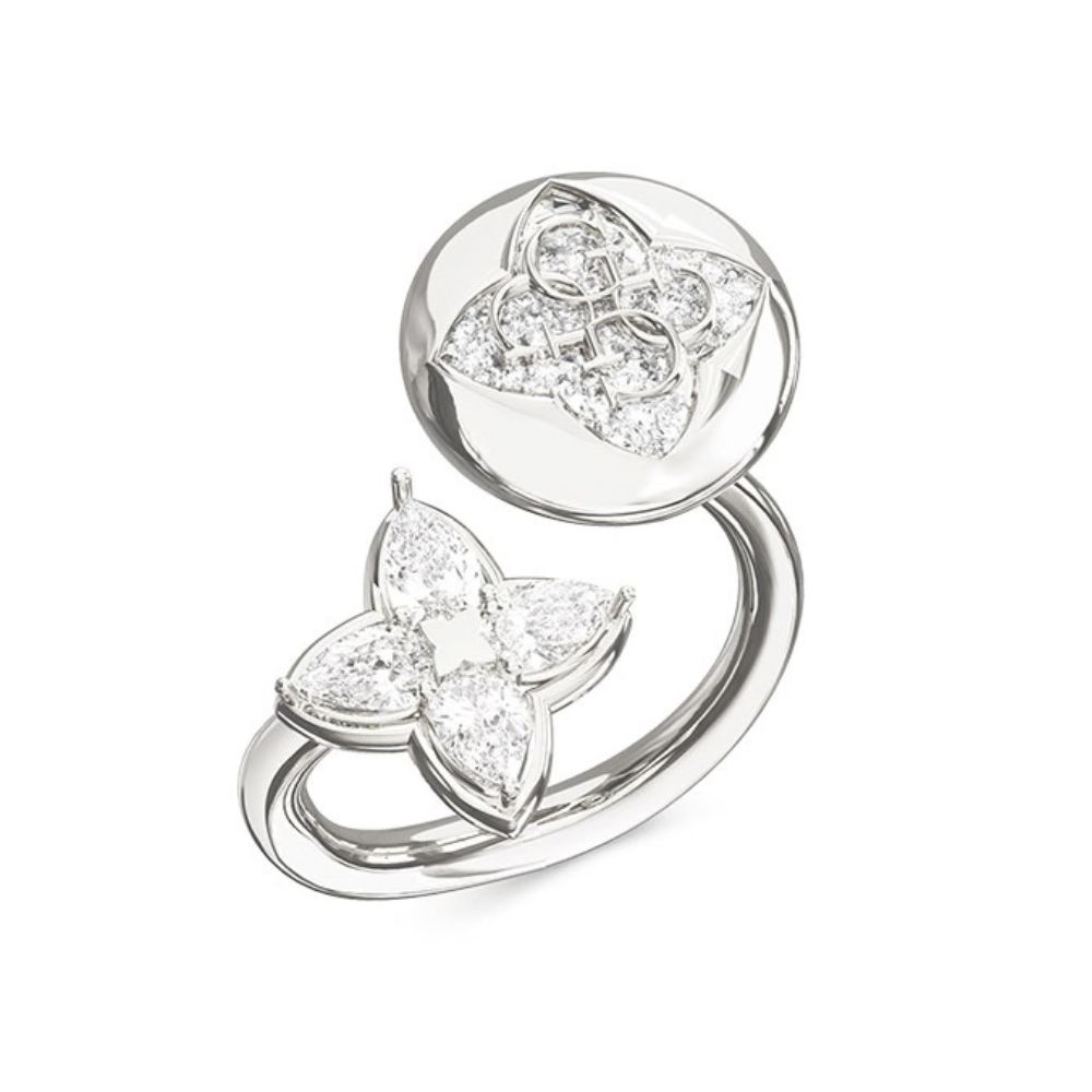 Prsten Guess JUBR06473JWRH56