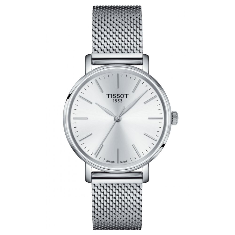 Ručni sat Tissot T143.210.11.011.00
