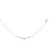 Ogrlica Guess JUBN06480JWYGT/U