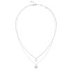Ogrlica Guess JUBN06468JWRHT/U