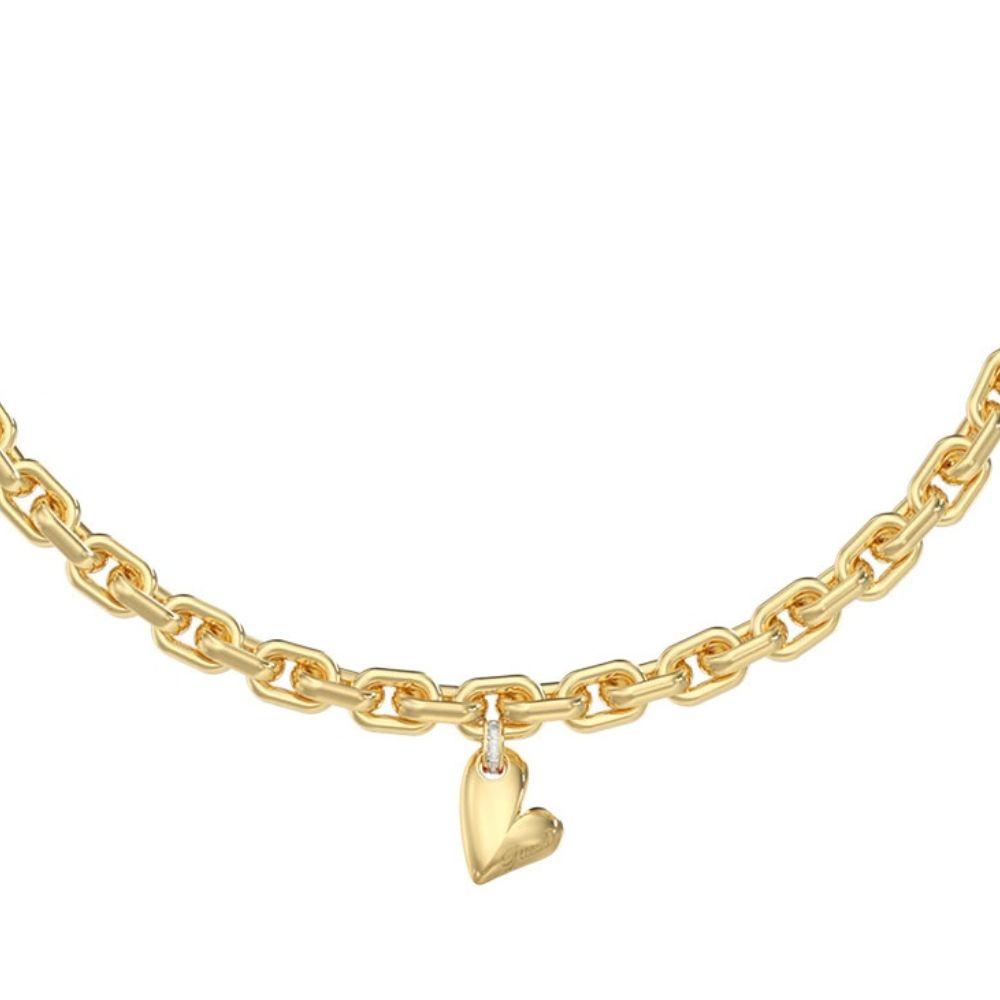 Ogrlica Guess JUBN06441JWYGT/U
