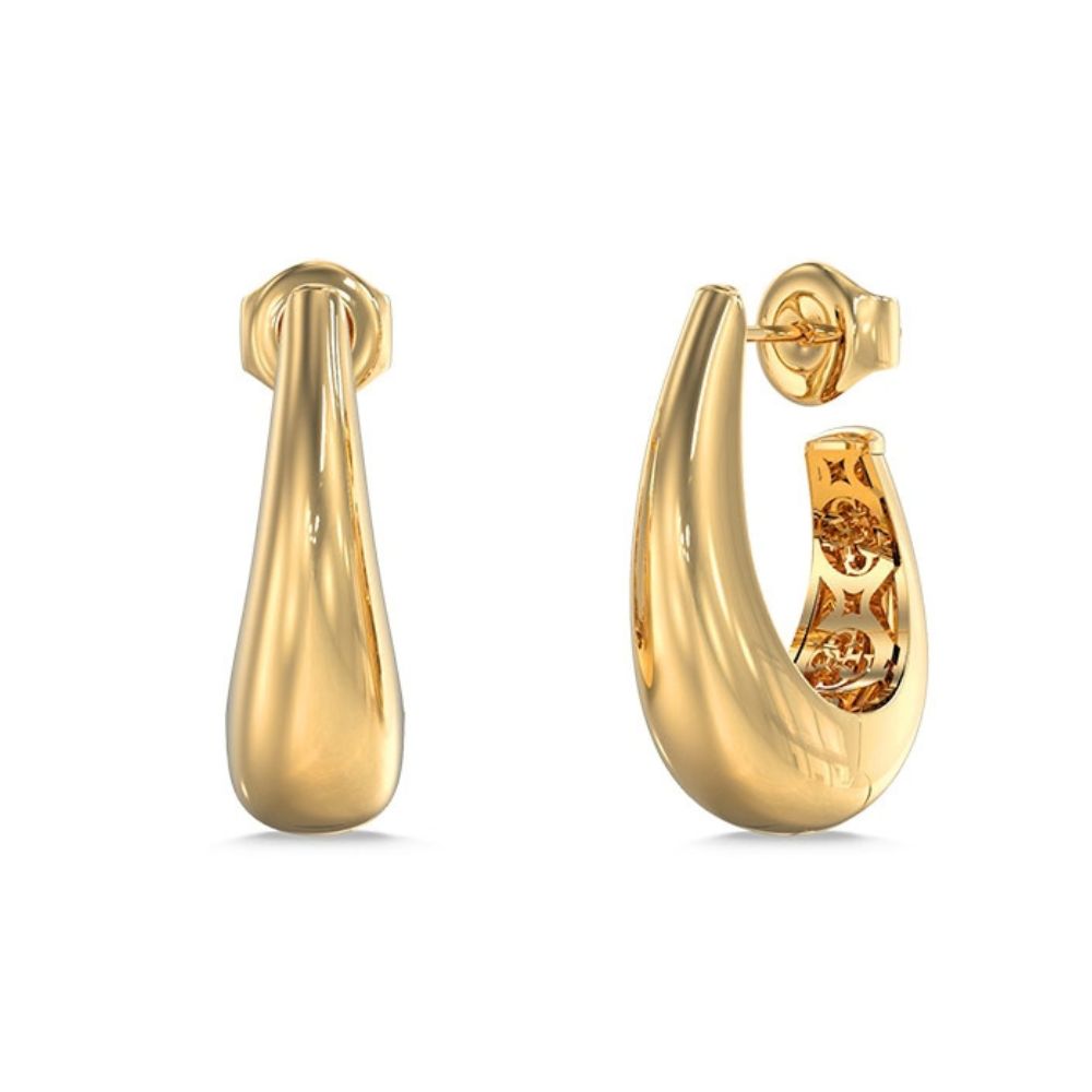 Mindjuše Guess JUBE06430JWYGT/U