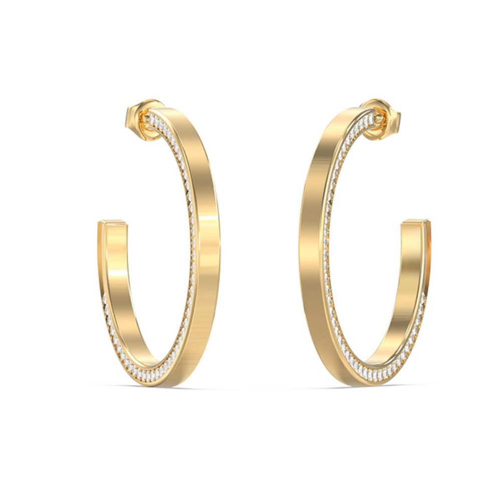 Mindjuše Guess JUBE06437JWYGT/U