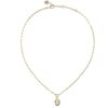 Ogrlica Guess JUBN06314JWYGT/U